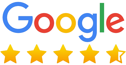 Google review